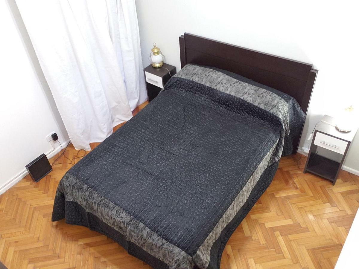 Muniz Apartament Premiun Appartamento Buenos Aires Esterno foto