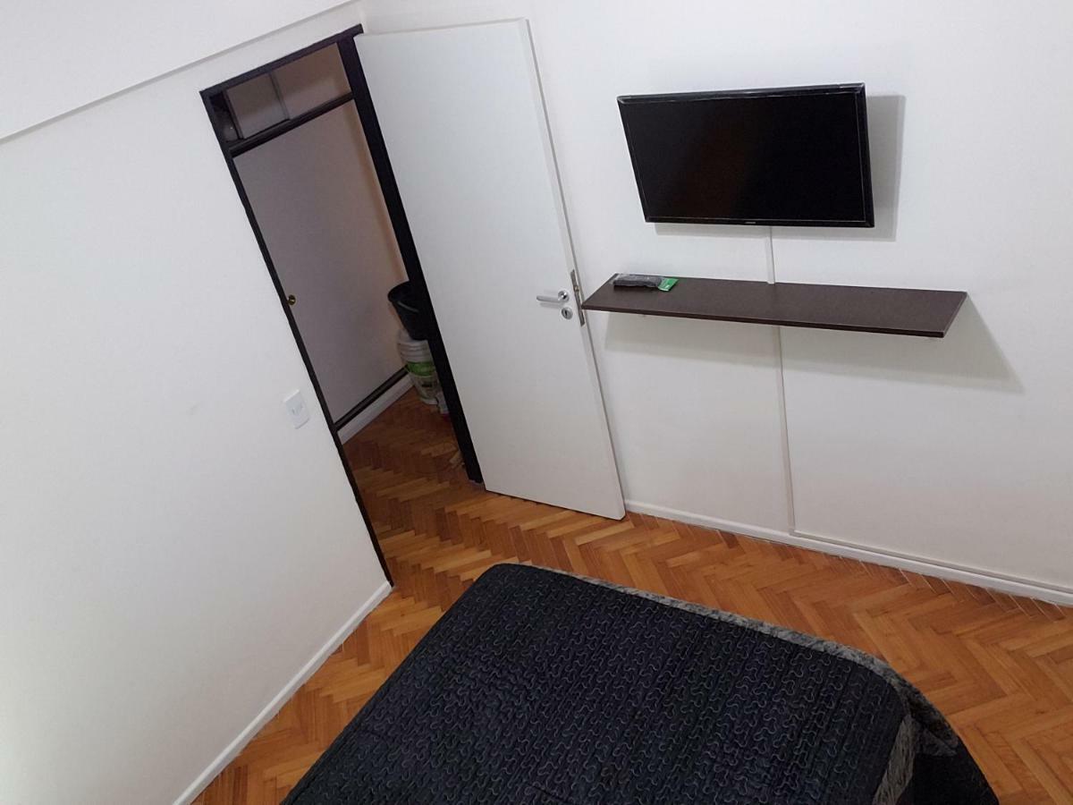 Muniz Apartament Premiun Appartamento Buenos Aires Esterno foto