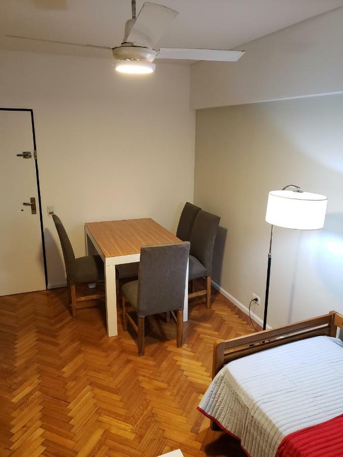 Muniz Apartament Premiun Appartamento Buenos Aires Esterno foto