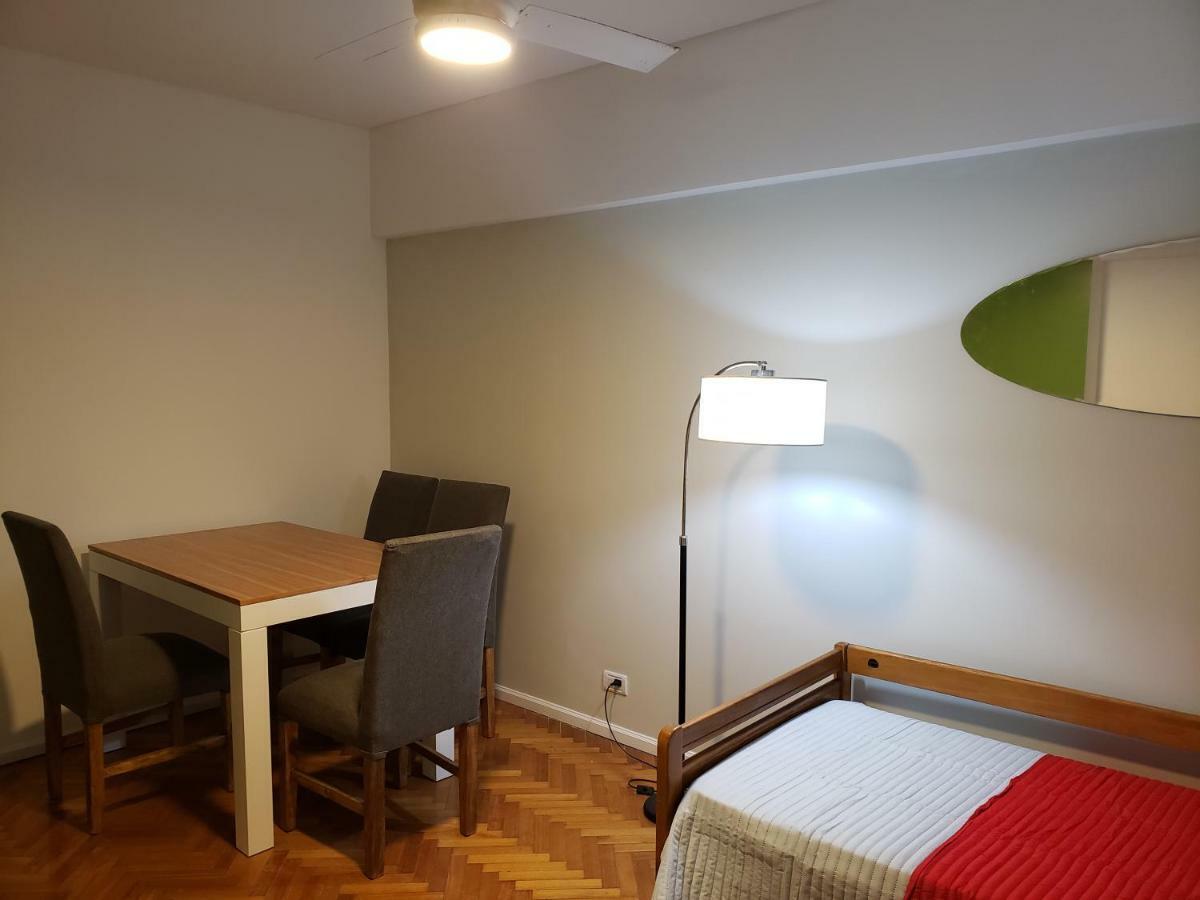 Muniz Apartament Premiun Appartamento Buenos Aires Esterno foto