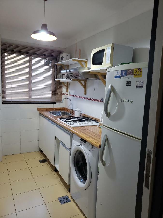 Muniz Apartament Premiun Appartamento Buenos Aires Esterno foto