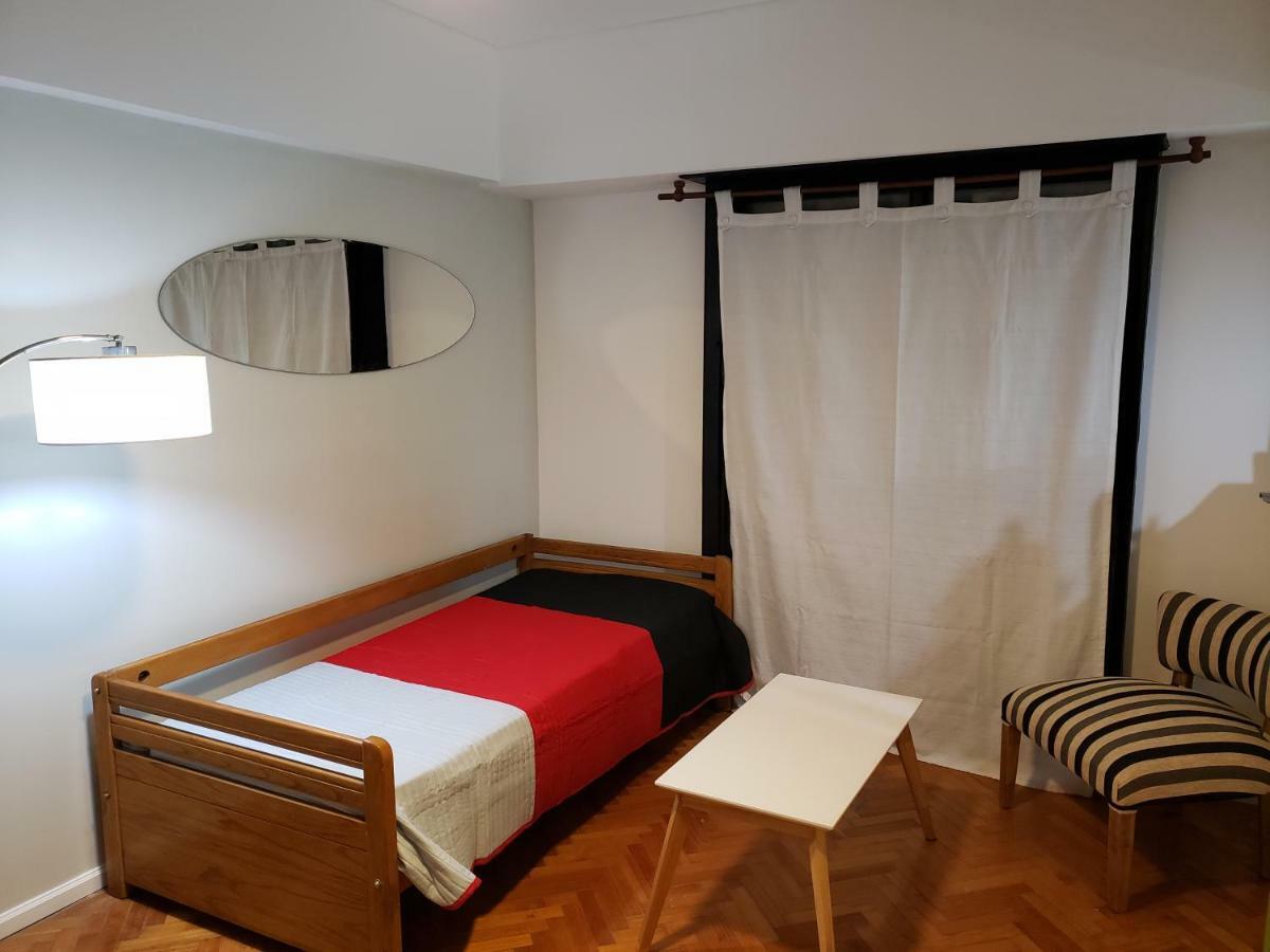 Muniz Apartament Premiun Appartamento Buenos Aires Esterno foto