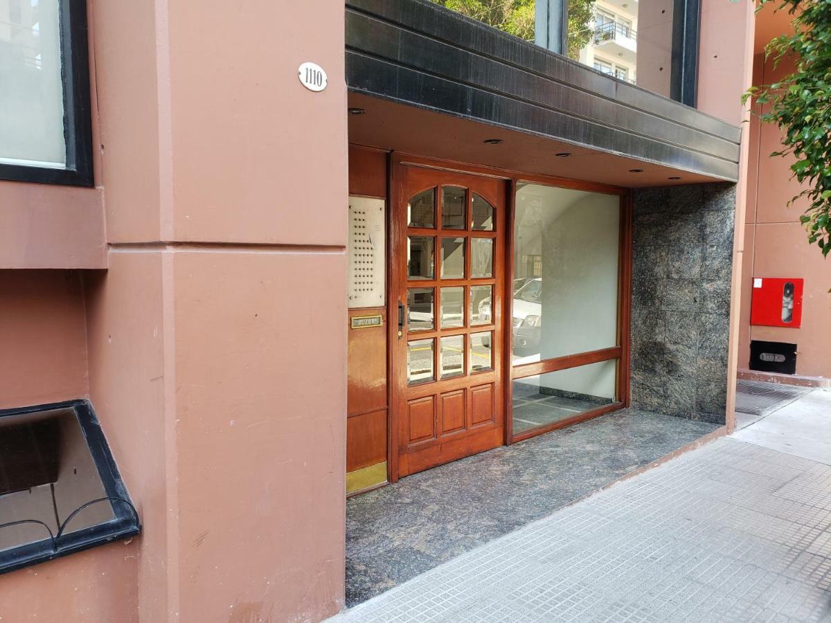 Muniz Apartament Premiun Appartamento Buenos Aires Esterno foto