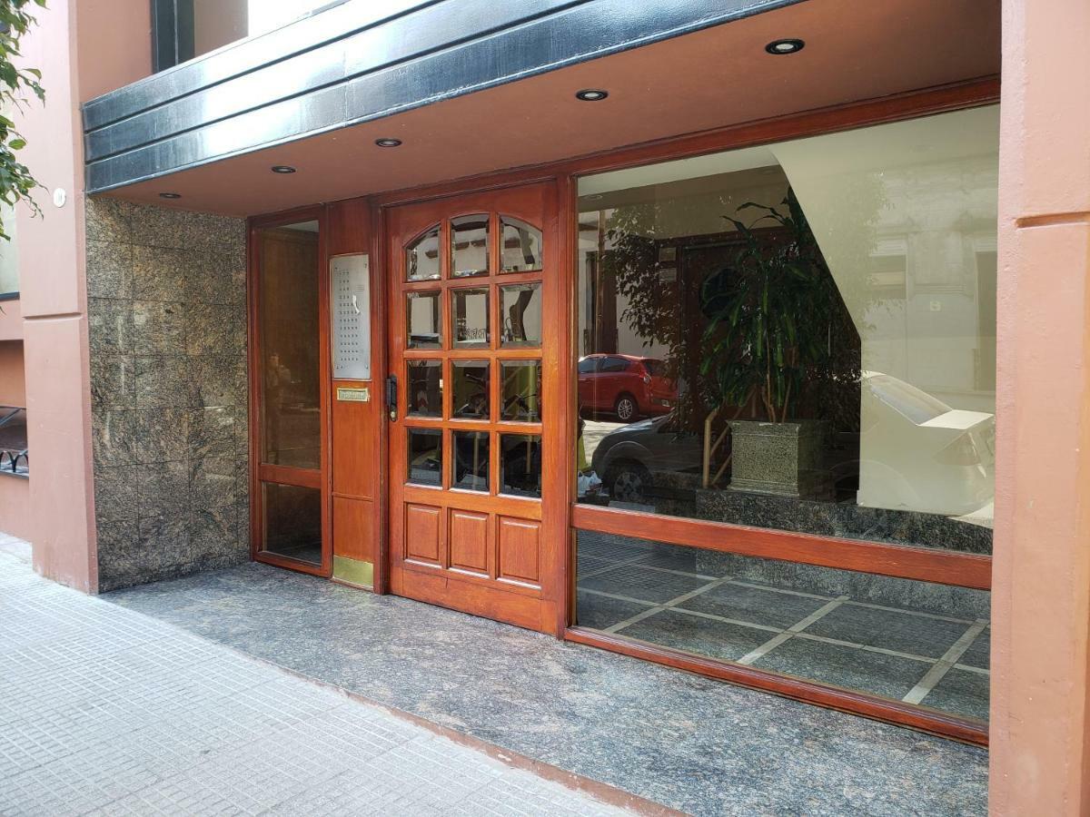 Muniz Apartament Premiun Appartamento Buenos Aires Esterno foto